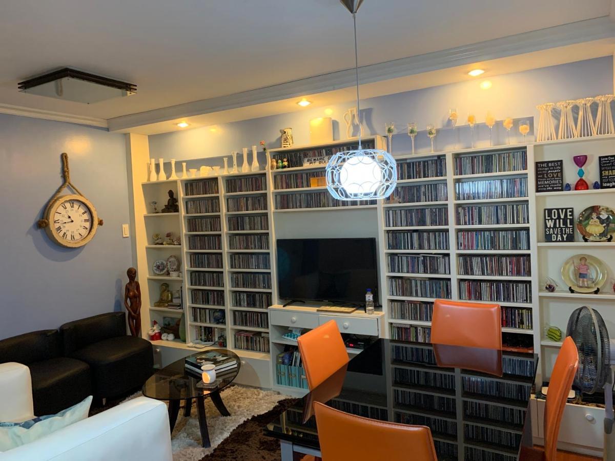 Two - 2Br Condo In The Heart Of Davao City Exterior photo